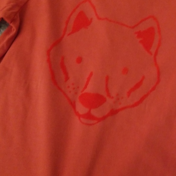 18m, 3t Dog face set NWT - Picture 2 of 4